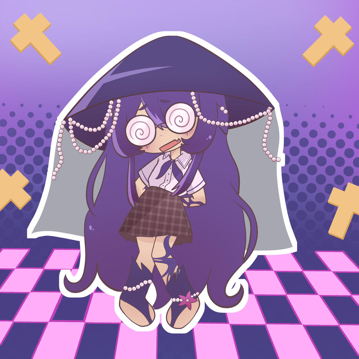 @leaf_theqt âą Thank you @timekeeper_ssb !!